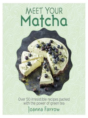 Meet Your Matcha - ebook
